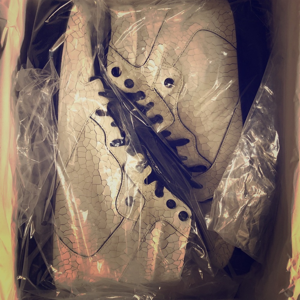 Balenciaga sneaker!